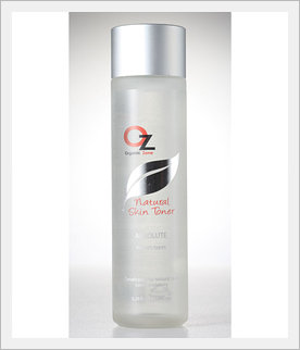 OZ Natural Skin Toner  Made in Korea